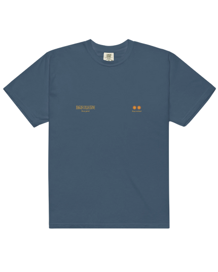 Camiseta Bagus