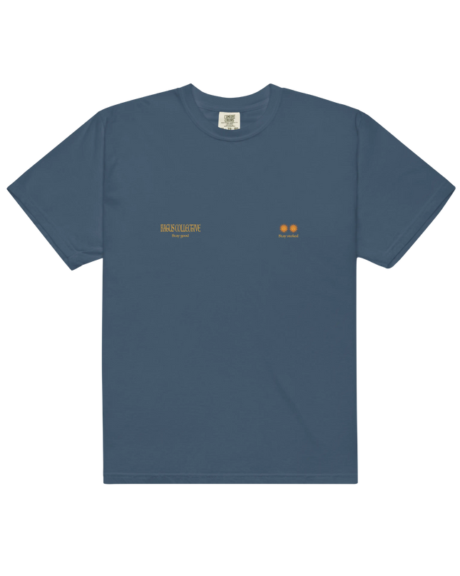 Camiseta Bagus