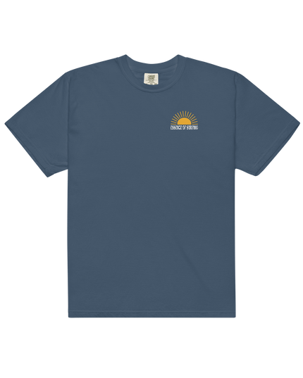 Camiseta Essence of Surfing
