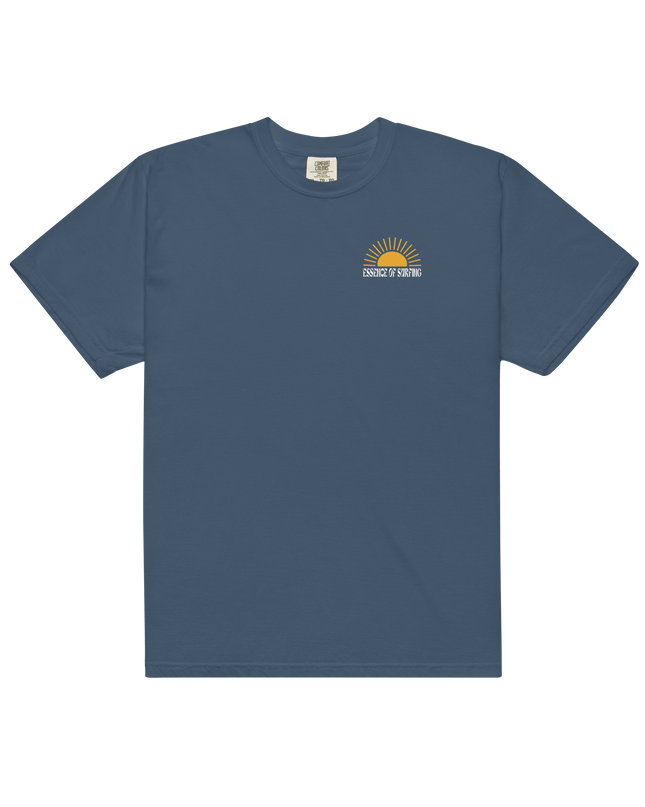 Camiseta Essence of Surfing