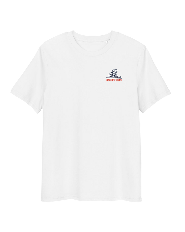 Camiseta L´atelier of Handshaped Dreams