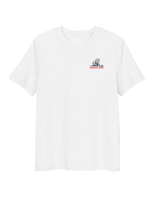 Camiseta L´atelier of Handshaped Dreams