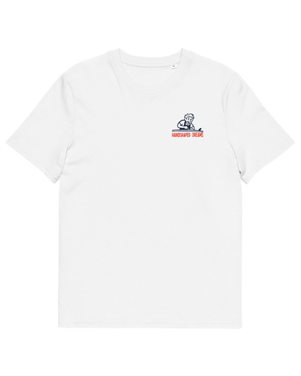 Camiseta L´atelier of Handshaped Dreams