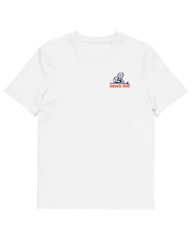 Camiseta L´atelier of Handshaped Dreams