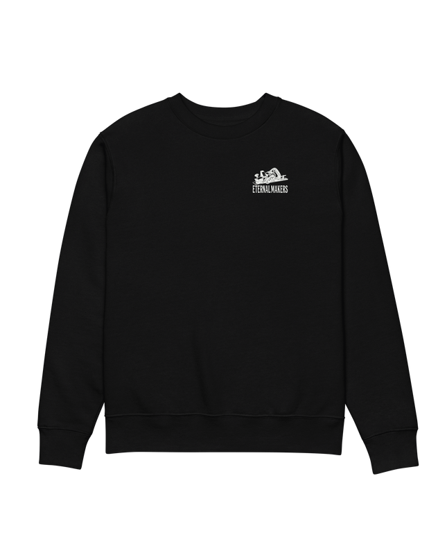 Sudadera The Makers