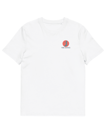 Camiseta The Dance - Algodón Orgánico