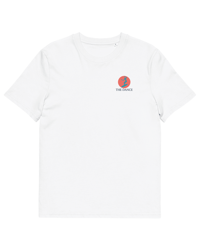 Camiseta The Dance - Algodón Orgánico