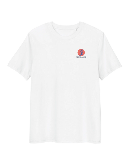 Camiseta The Dance - Algodón Orgánico