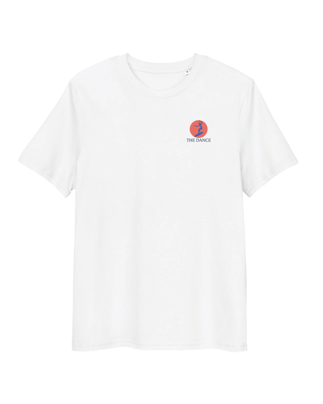 Camiseta The Dance - Algodón Orgánico