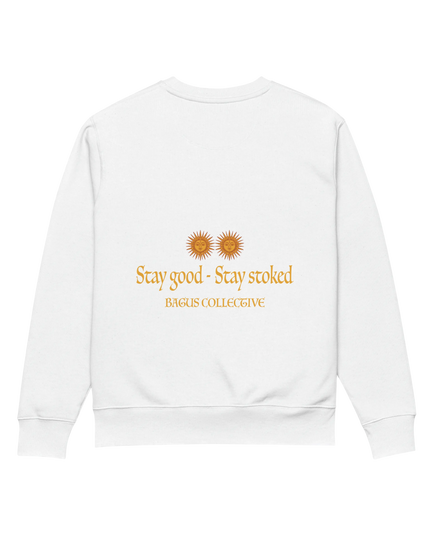 Sudadera Bagus