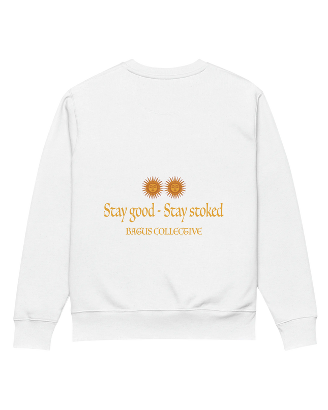 Sudadera Bagus