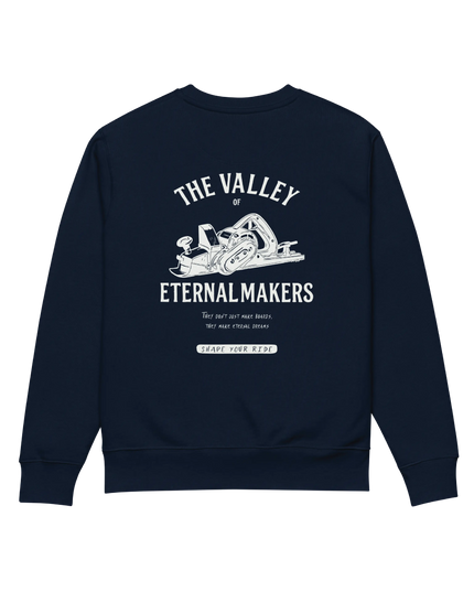 Sudadera The Makers