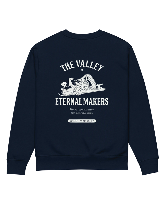 Sudadera The Makers