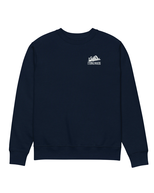 Sudadera The Makers