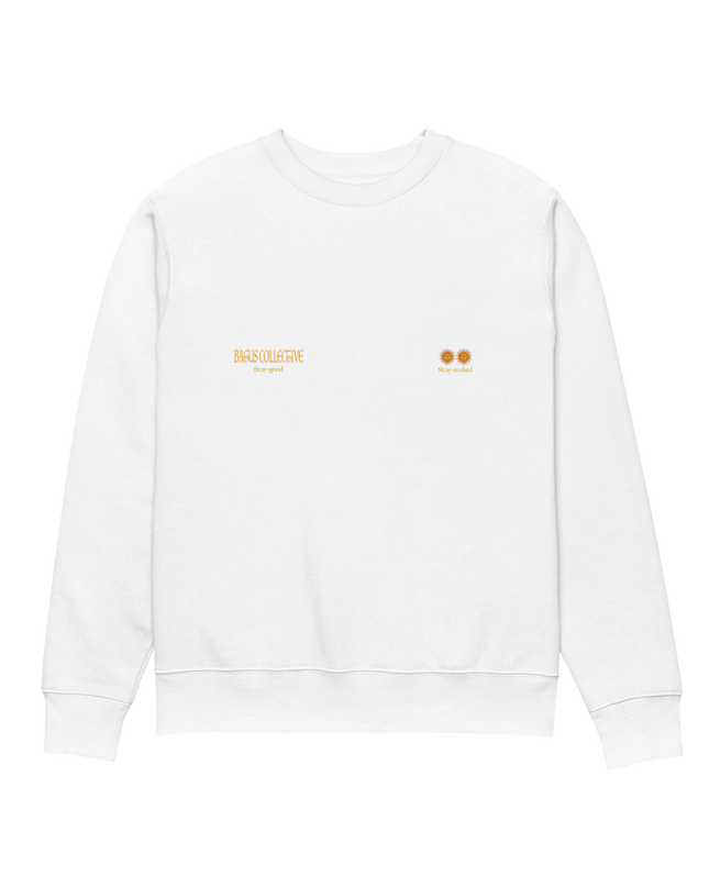 Sudadera Bagus