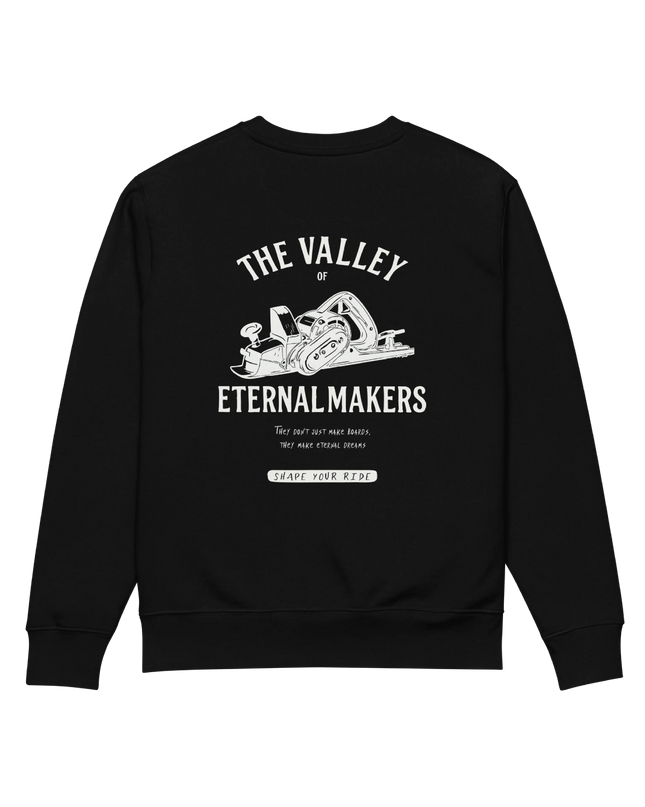 Sudadera The Makers