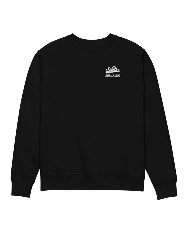 Sudadera The Makers