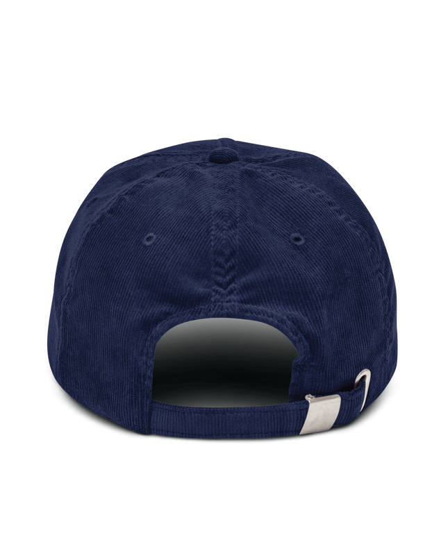 Gorra de pana - Essence of Surfing