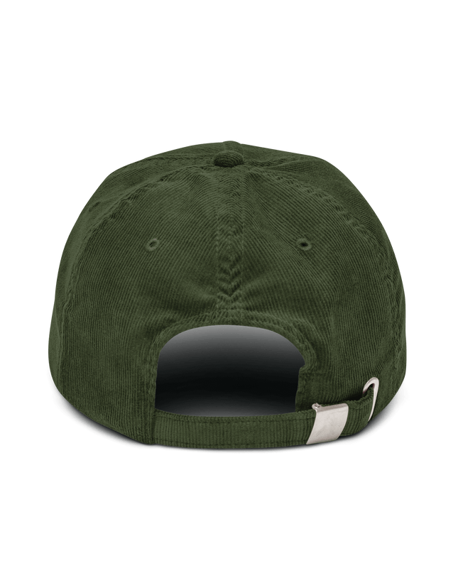 Gorra de pana - Essence of Surfing