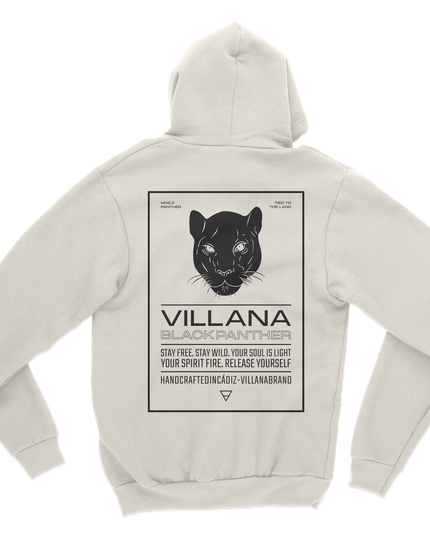 BLACK PANTHER 