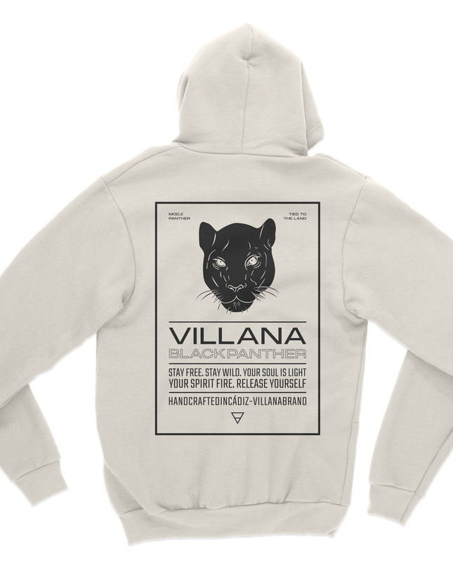 BLACK PANTHER