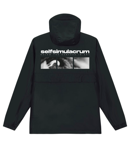 SELF-SIMULACRUM
