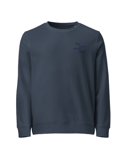 Sudadera orgánica Corporate The Surf Valley