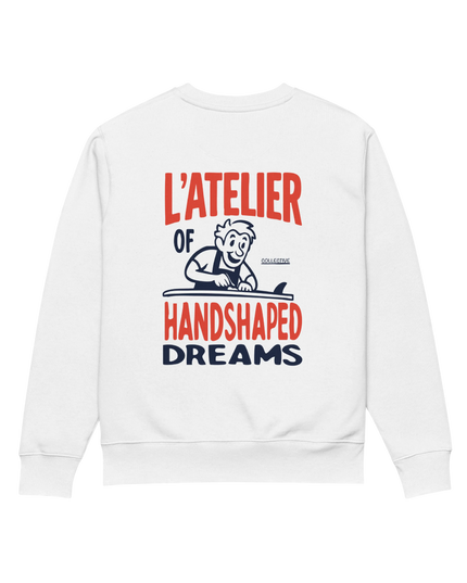 Sudadera L´atelier of Handshaped Dreams