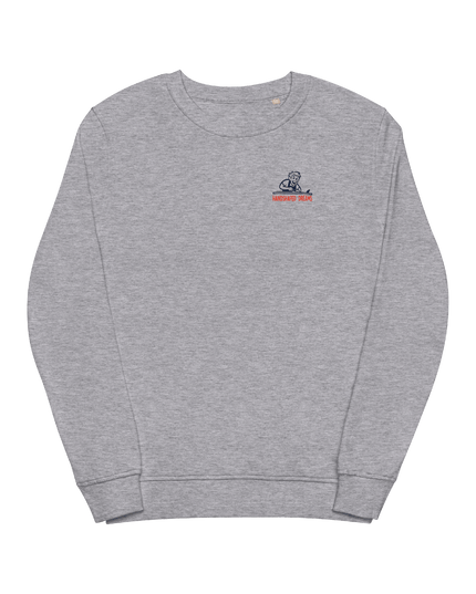 Sudadera orgánica L´atelier of Handshaped Dreams