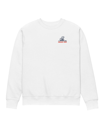 Sudadera L´atelier of Handshaped Dreams