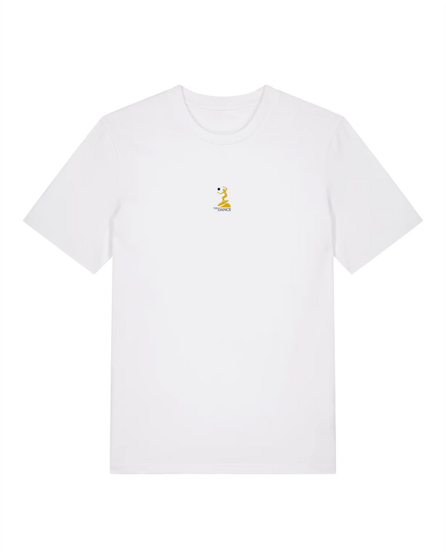 Camiseta The Dance - Algodón Orgánico