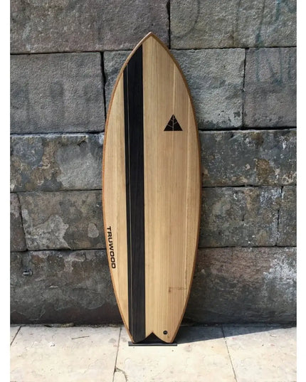 BLOWFISH — TRUWOOD SURFBOARDS