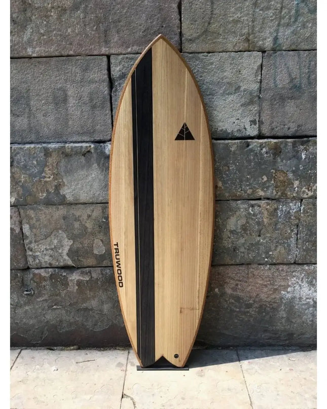 BLOWFISH — TRUWOOD SURFBOARDS