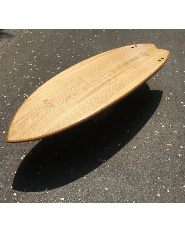 BLOWFISH — TRUWOOD SURFBOARDS
