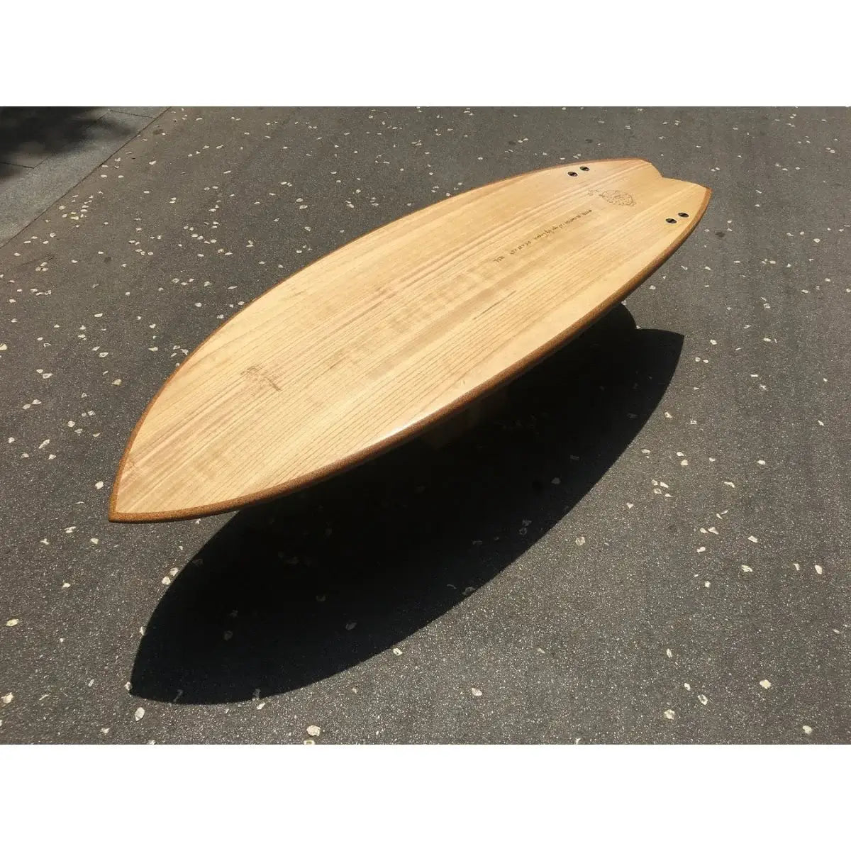 BLOWFISH — TRUWOOD SURFBOARDS