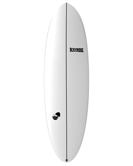 Wivo | Kayros Surfboards