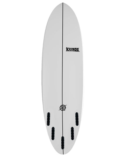 Wivo | Kayros Surfboards