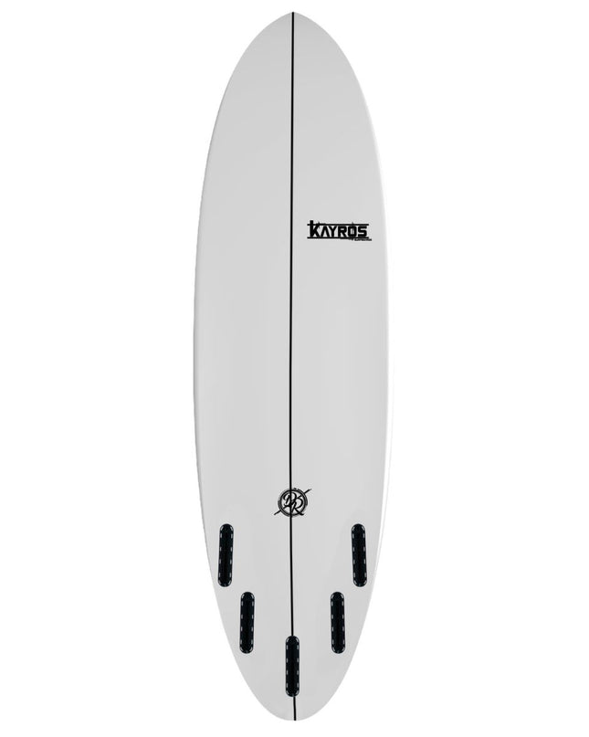 Wivo | Kayros Surfboards