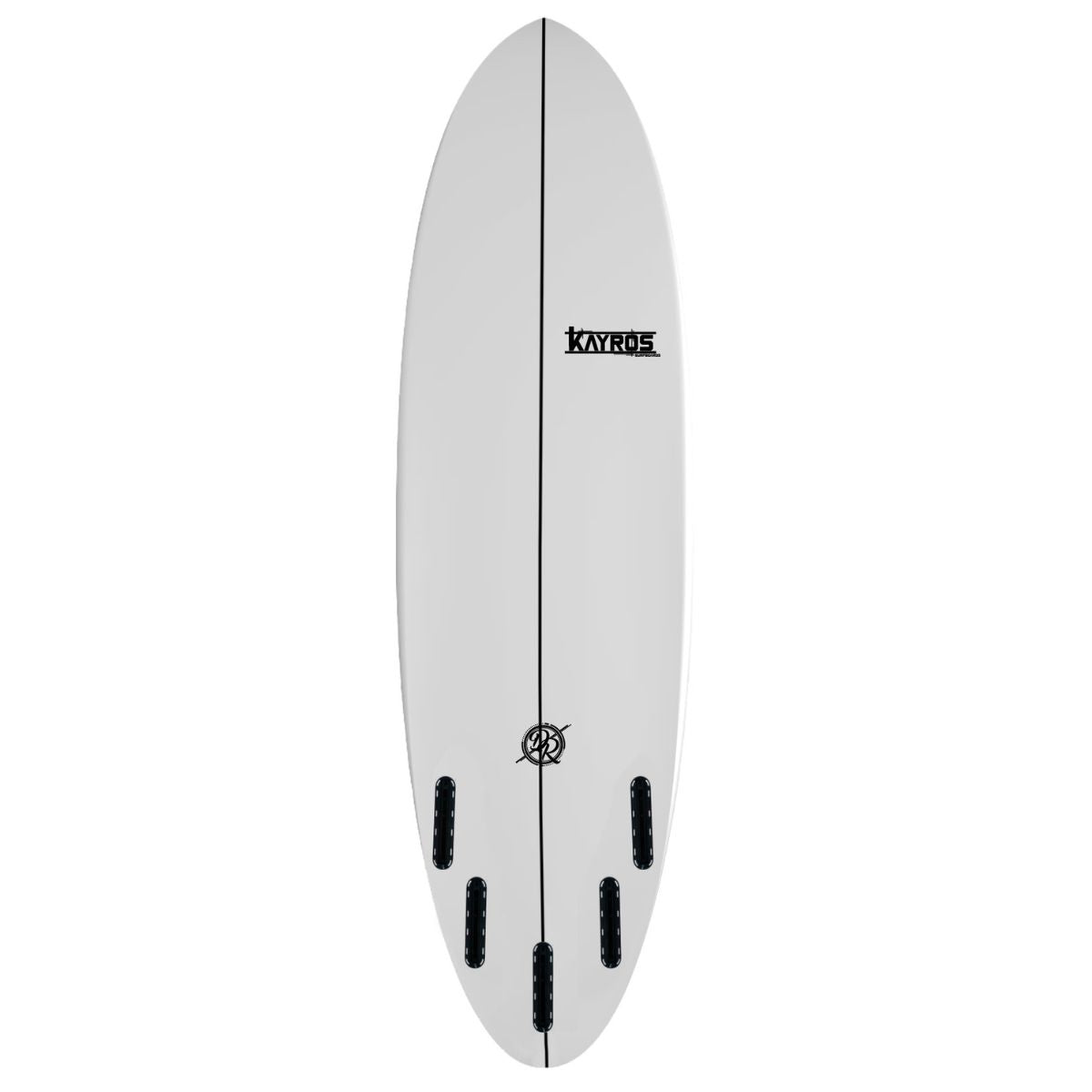 Wivo | Kayros Surfboards