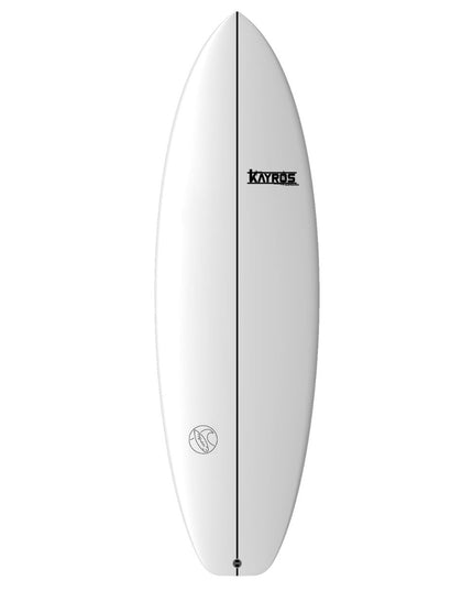 Medite | Kayros Surfboards