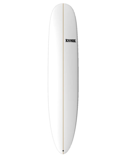 Modern Longboard | Kayros Surfboards