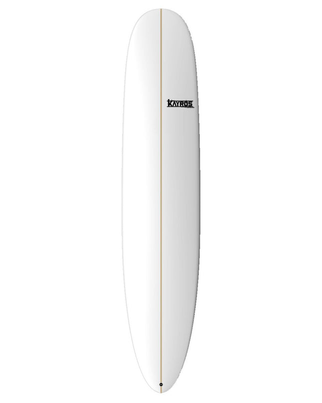 Modern Longboard | Kayros Surfboards