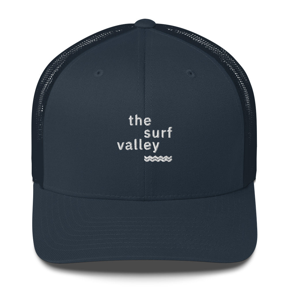 TSV trucker cap