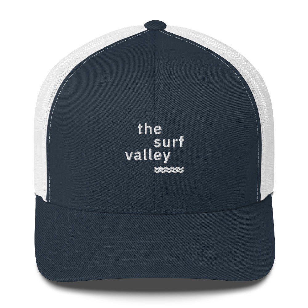 TSV trucker cap