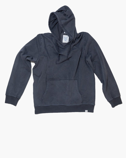 BAJA - Organic cotton sweatshirt - Alaska blue