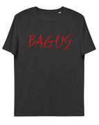 Dark heather gray