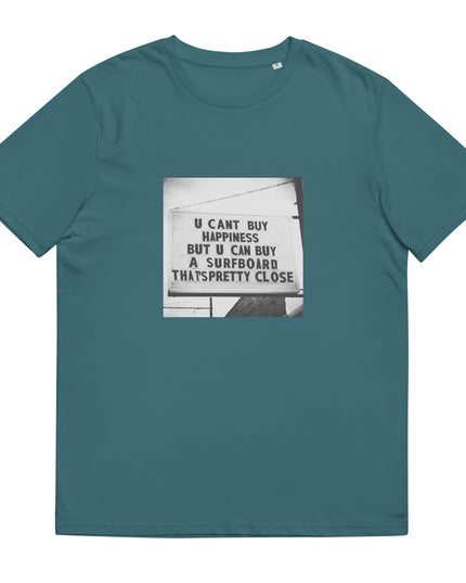 Surf Happiness T-shirt