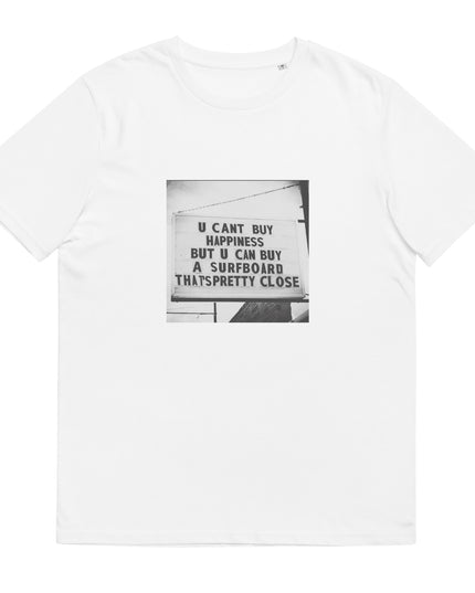 Surf Happiness T-shirt