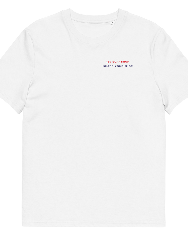 CAMISETA HOUSE OF SURFBOARDS