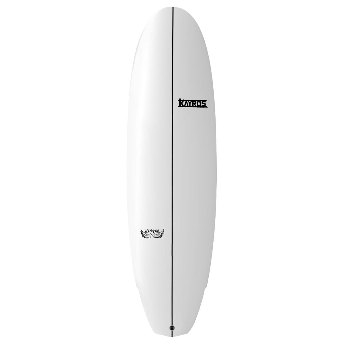 Winger | Kayros Surfboards